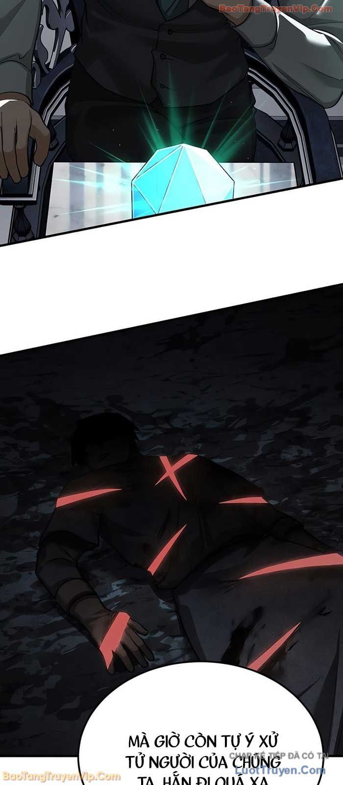 Thiên Quỷ Chẳng Sống Nổi Cuộc Đời Bình Thường - Chapter 177 - Page 35