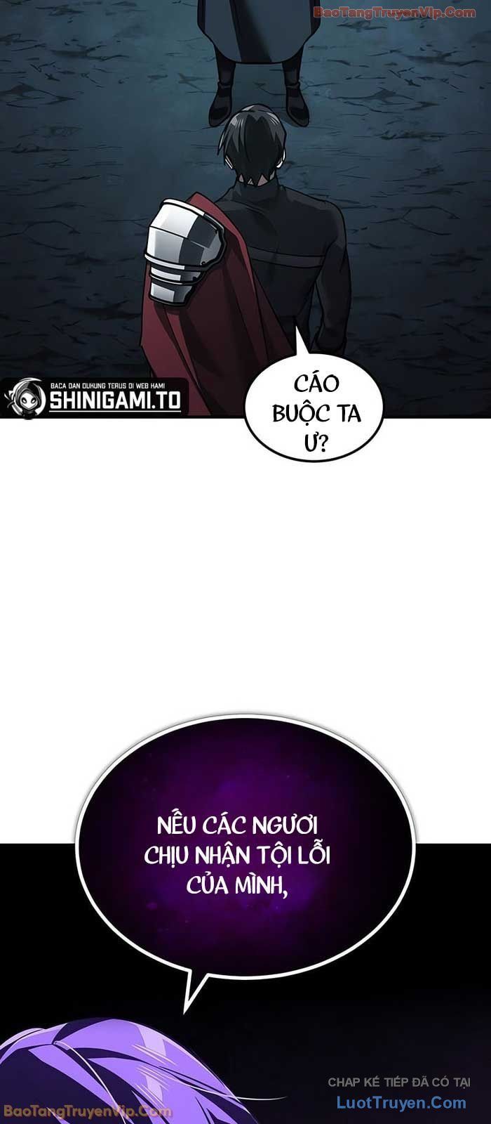 Thiên Quỷ Chẳng Sống Nổi Cuộc Đời Bình Thường - Chapter 177 - Page 37