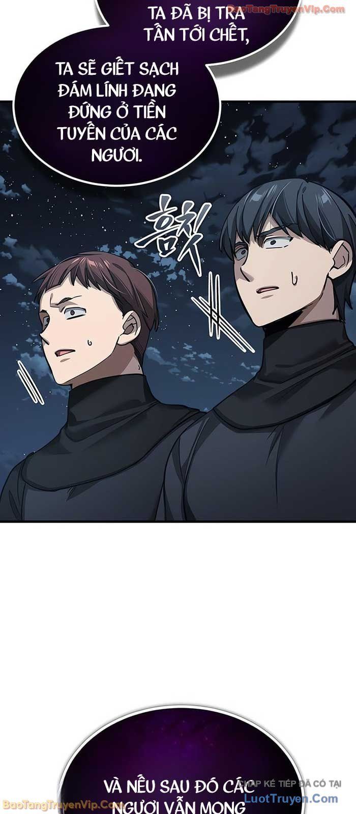 Thiên Quỷ Chẳng Sống Nổi Cuộc Đời Bình Thường - Chapter 177 - Page 39