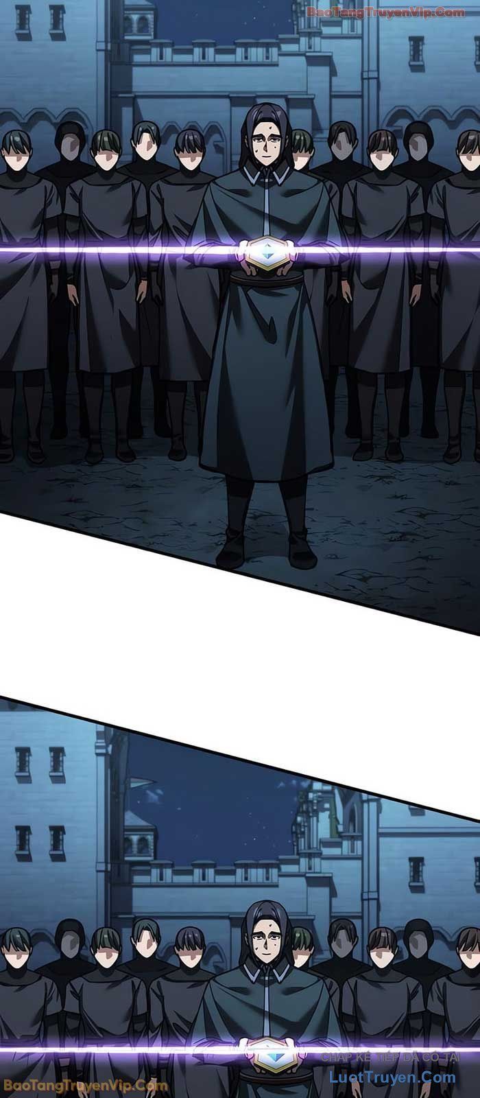 Thiên Quỷ Chẳng Sống Nổi Cuộc Đời Bình Thường - Chapter 177 - Page 42