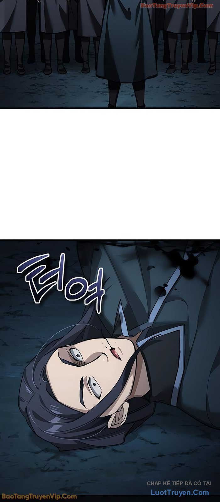 Thiên Quỷ Chẳng Sống Nổi Cuộc Đời Bình Thường - Chapter 177 - Page 43