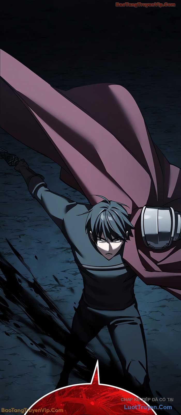 Thiên Quỷ Chẳng Sống Nổi Cuộc Đời Bình Thường - Chapter 177 - Page 44