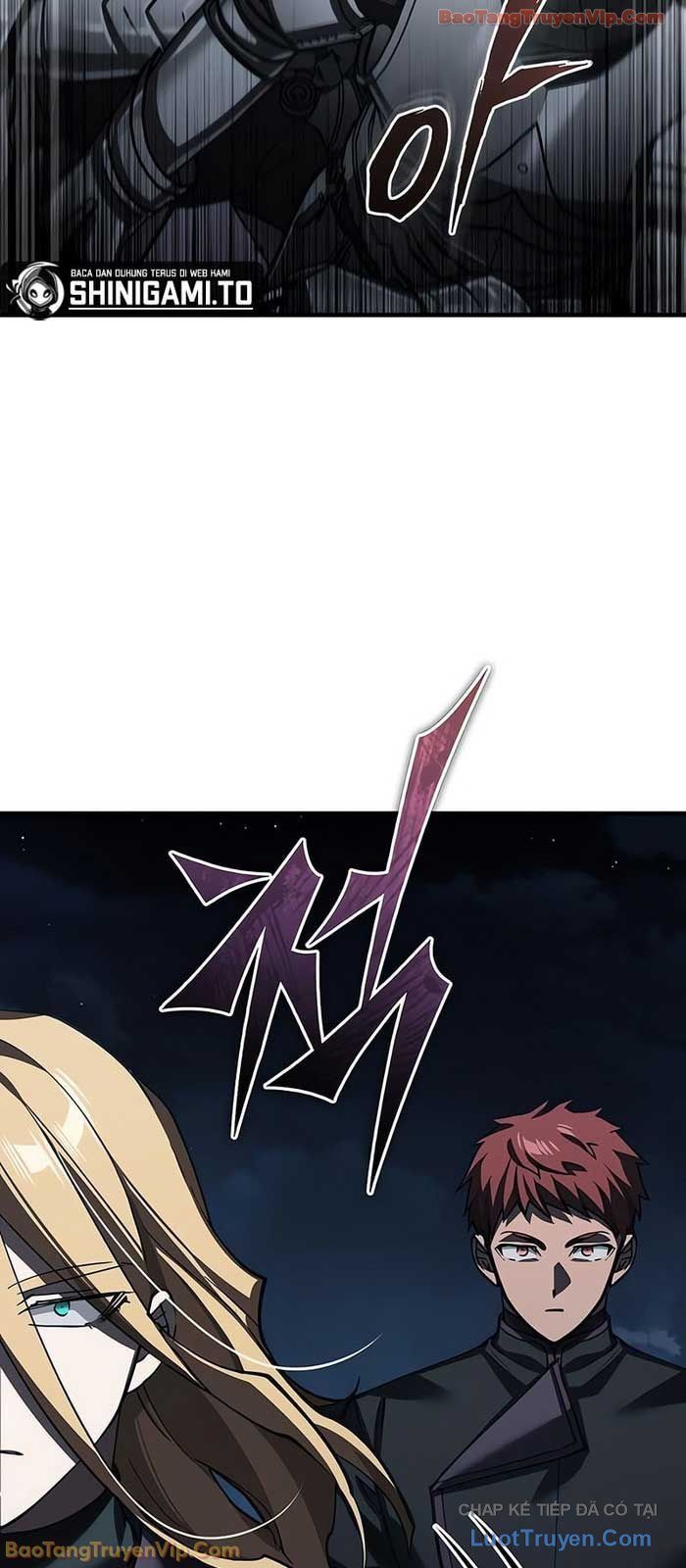 Thiên Quỷ Chẳng Sống Nổi Cuộc Đời Bình Thường - Chapter 177 - Page 47