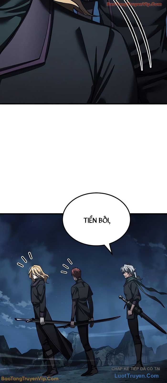 Thiên Quỷ Chẳng Sống Nổi Cuộc Đời Bình Thường - Chapter 177 - Page 48