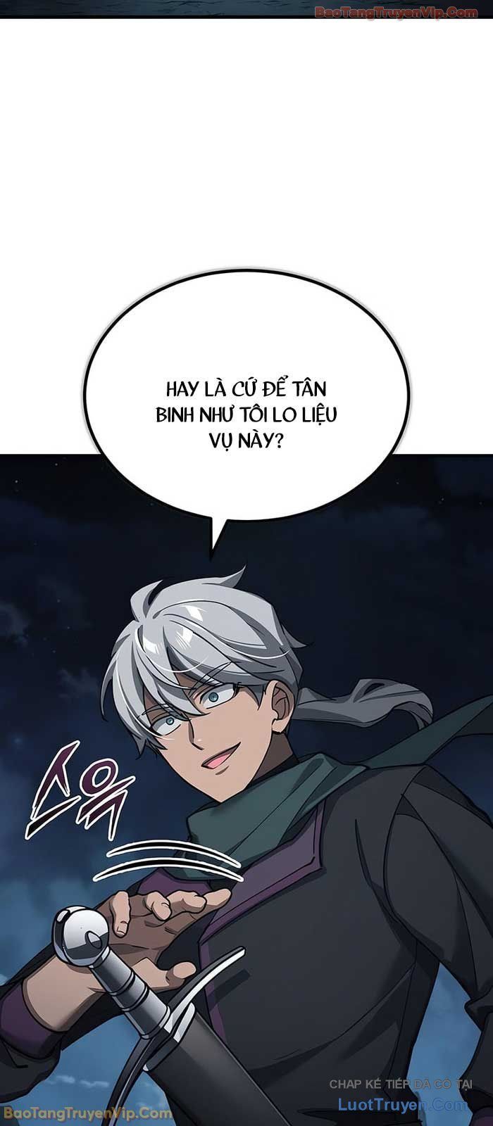 Thiên Quỷ Chẳng Sống Nổi Cuộc Đời Bình Thường - Chapter 177 - Page 49