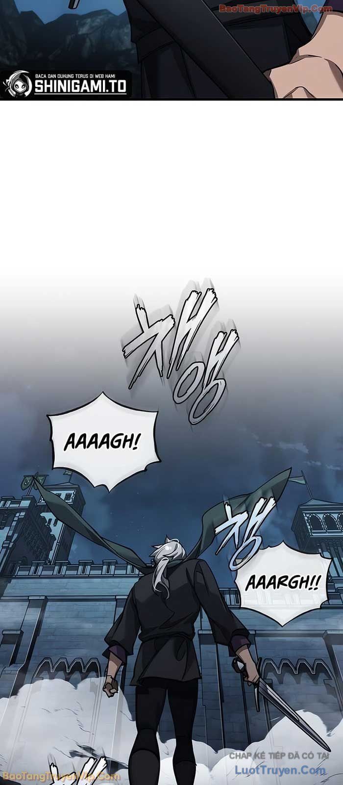 Thiên Quỷ Chẳng Sống Nổi Cuộc Đời Bình Thường - Chapter 177 - Page 50