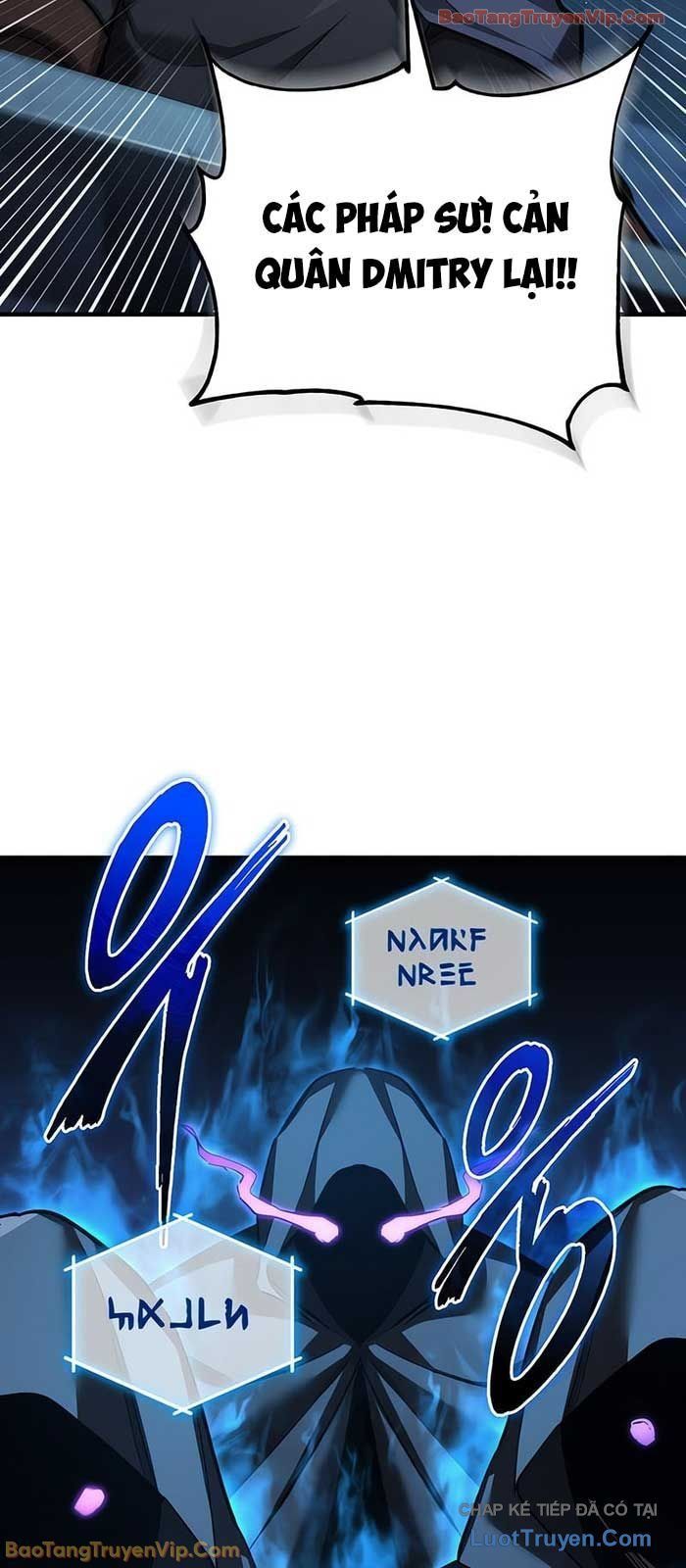 Thiên Quỷ Chẳng Sống Nổi Cuộc Đời Bình Thường - Chapter 177 - Page 52