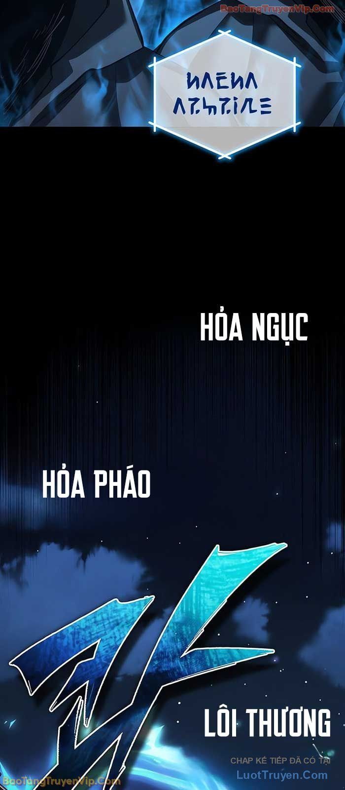 Thiên Quỷ Chẳng Sống Nổi Cuộc Đời Bình Thường - Chapter 177 - Page 53