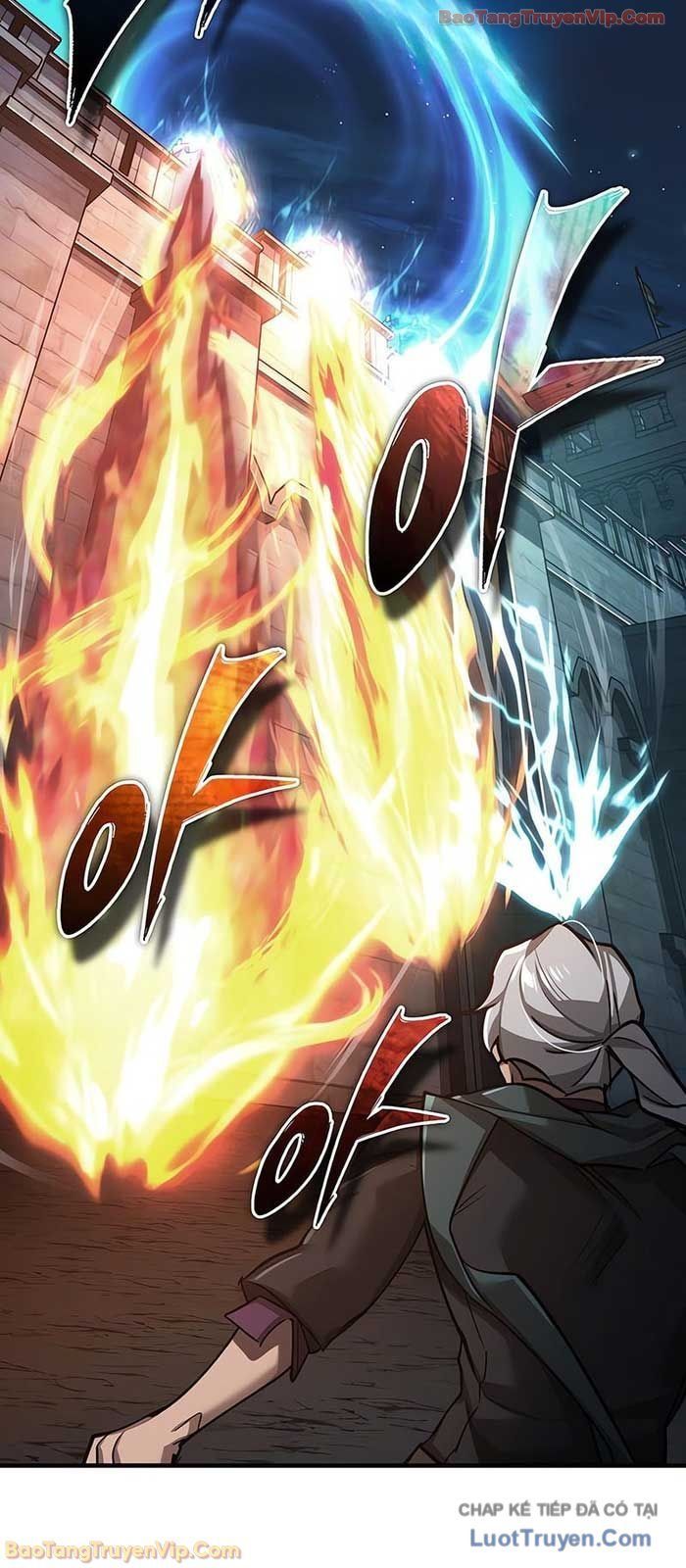 Thiên Quỷ Chẳng Sống Nổi Cuộc Đời Bình Thường - Chapter 177 - Page 54