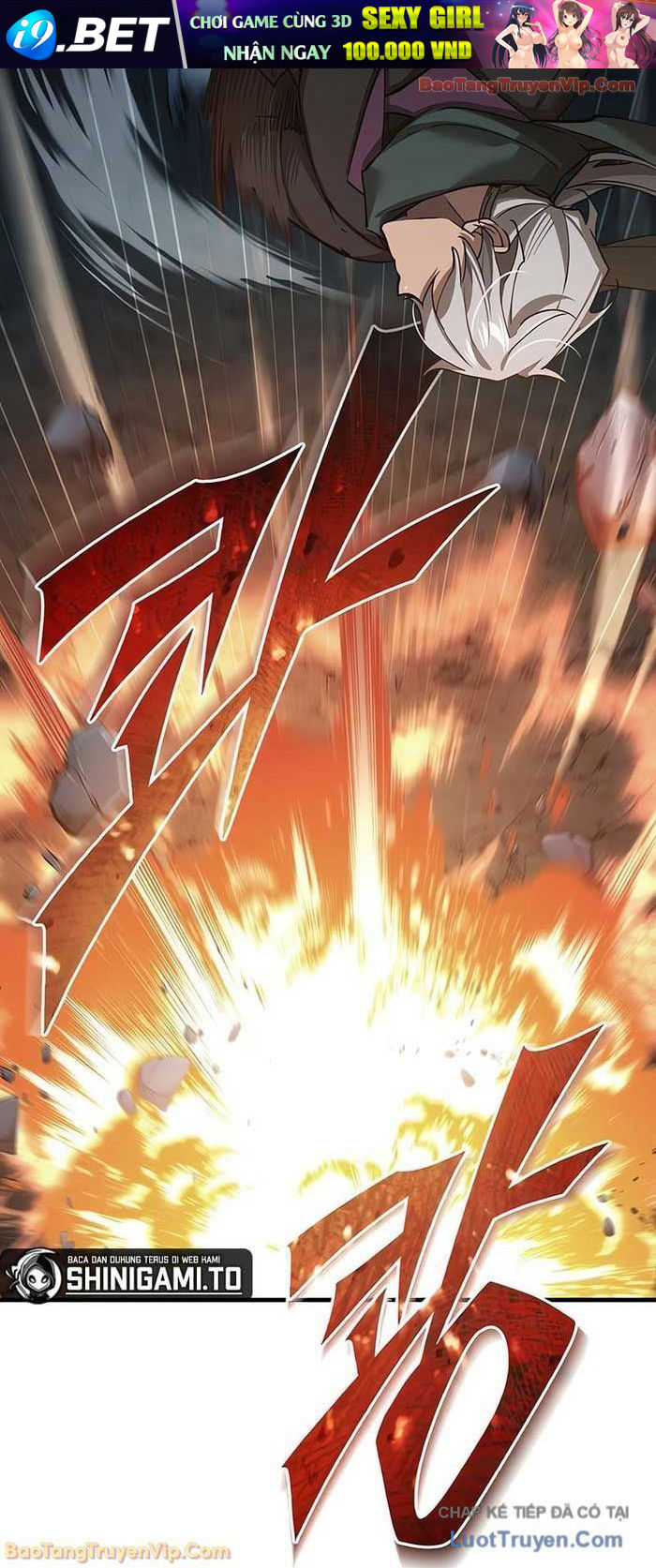 Thiên Quỷ Chẳng Sống Nổi Cuộc Đời Bình Thường - Chapter 177 - Page 56