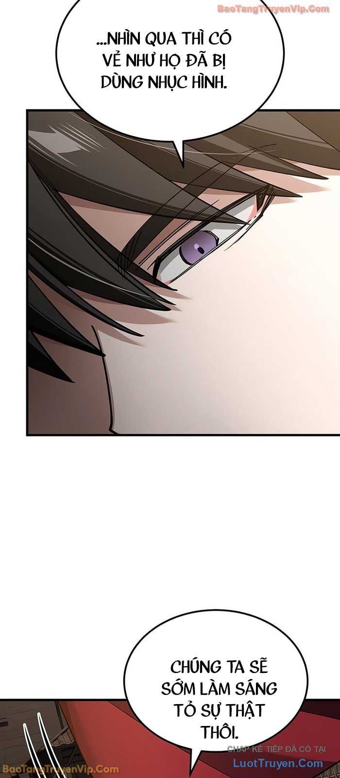 Thiên Quỷ Chẳng Sống Nổi Cuộc Đời Bình Thường - Chapter 177 - Page 6