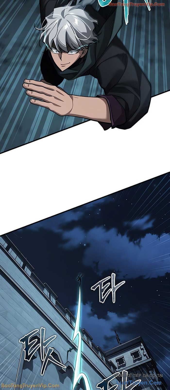 Thiên Quỷ Chẳng Sống Nổi Cuộc Đời Bình Thường - Chapter 177 - Page 63