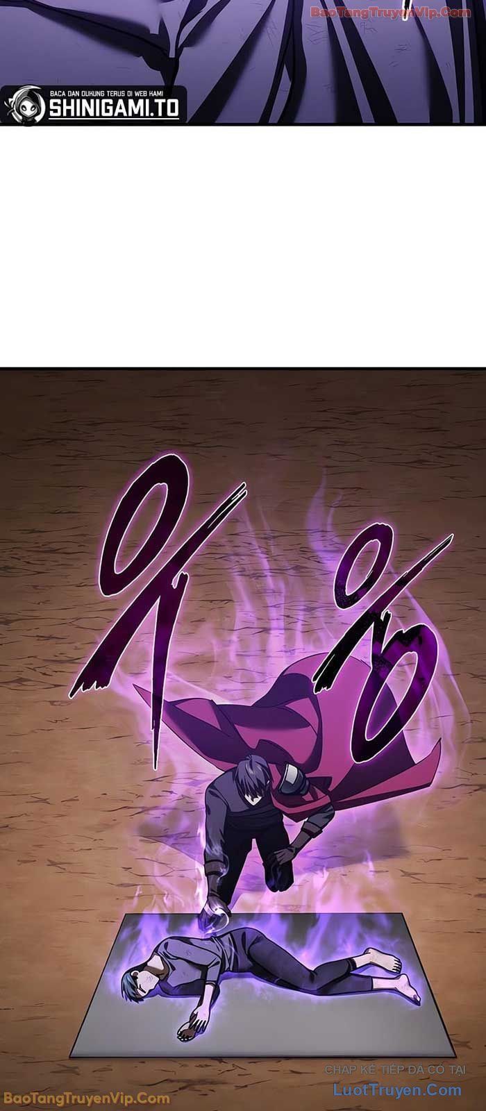 Thiên Quỷ Chẳng Sống Nổi Cuộc Đời Bình Thường - Chapter 177 - Page 8