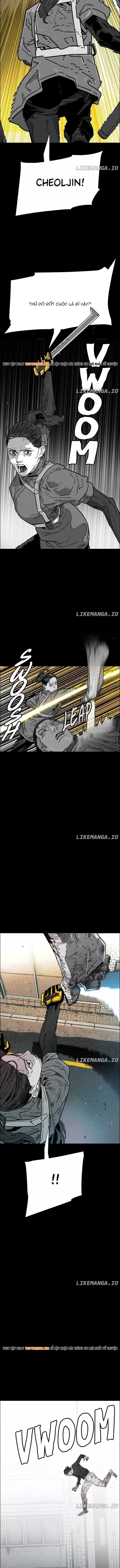 Dịch Vụ Tang Lễ Cho Xác Sống - Chapter 43 - Page 13