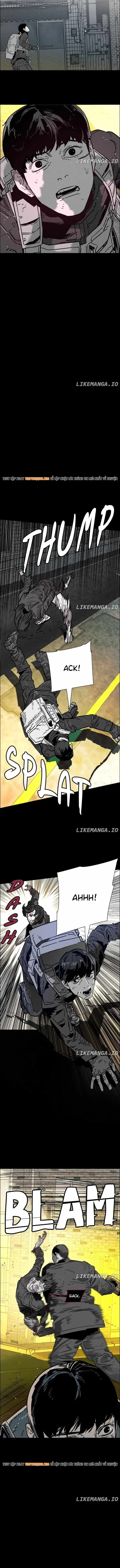 Dịch Vụ Tang Lễ Cho Xác Sống - Chapter 43 - Page 14