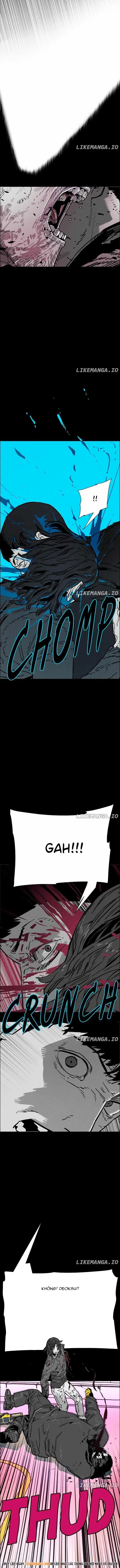 Dịch Vụ Tang Lễ Cho Xác Sống - Chapter 43 - Page 16