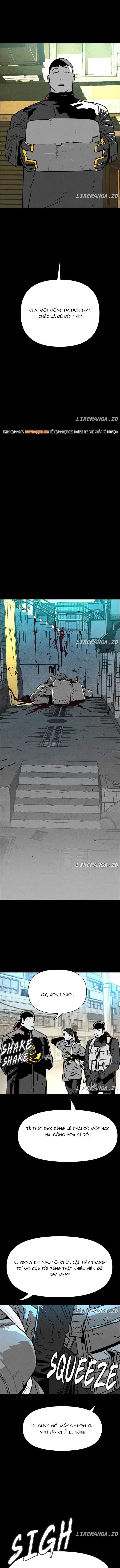 Dịch Vụ Tang Lễ Cho Xác Sống - Chapter 43 - Page 9