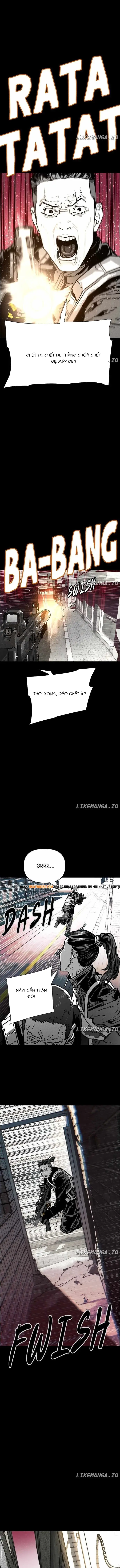 Dịch Vụ Tang Lễ Cho Xác Sống - Chapter 44 - Page 10