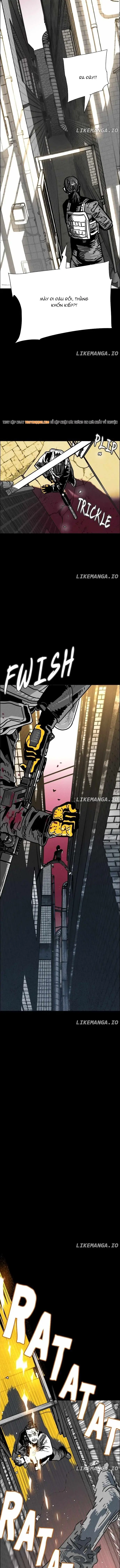 Dịch Vụ Tang Lễ Cho Xác Sống - Chapter 44 - Page 11