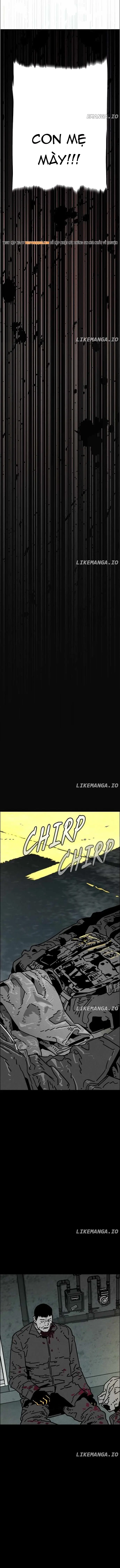 Dịch Vụ Tang Lễ Cho Xác Sống - Chapter 44 - Page 13