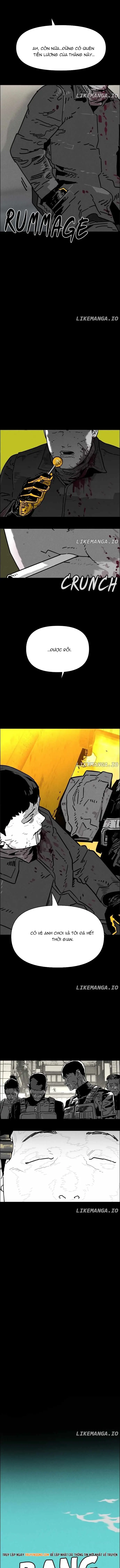 Dịch Vụ Tang Lễ Cho Xác Sống - Chapter 44 - Page 16