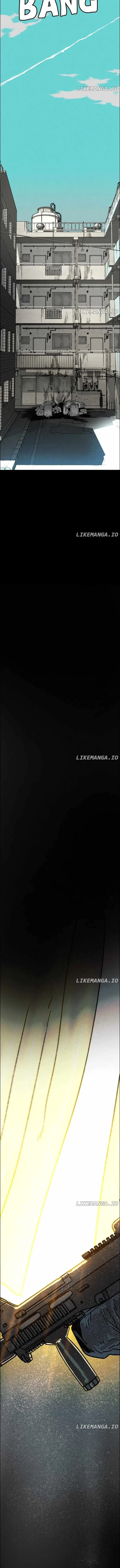 Dịch Vụ Tang Lễ Cho Xác Sống - Chapter 44 - Page 17