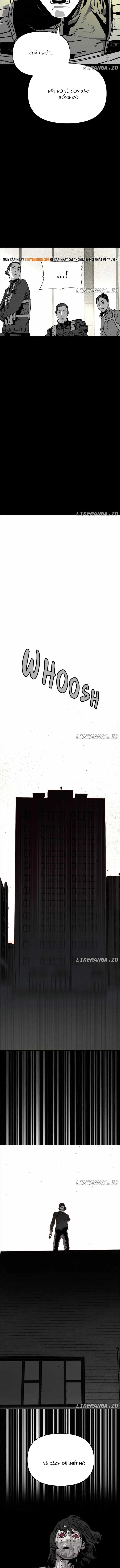 Dịch Vụ Tang Lễ Cho Xác Sống - Chapter 44 - Page 20