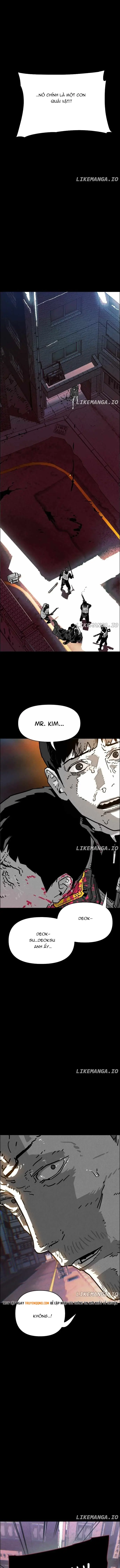 Dịch Vụ Tang Lễ Cho Xác Sống - Chapter 44 - Page 4