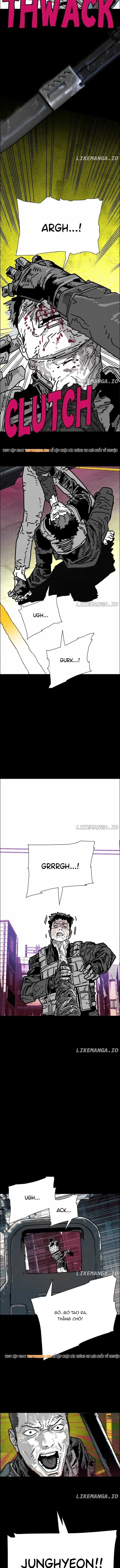 Dịch Vụ Tang Lễ Cho Xác Sống - Chapter 44 - Page 7