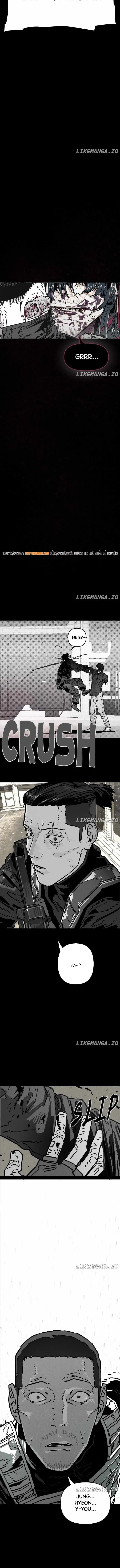 Dịch Vụ Tang Lễ Cho Xác Sống - Chapter 44 - Page 8