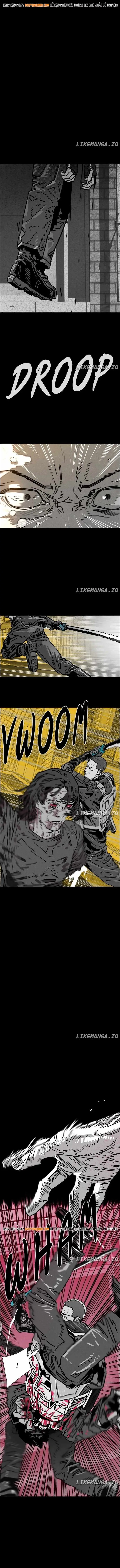 Dịch Vụ Tang Lễ Cho Xác Sống - Chapter 44 - Page 9