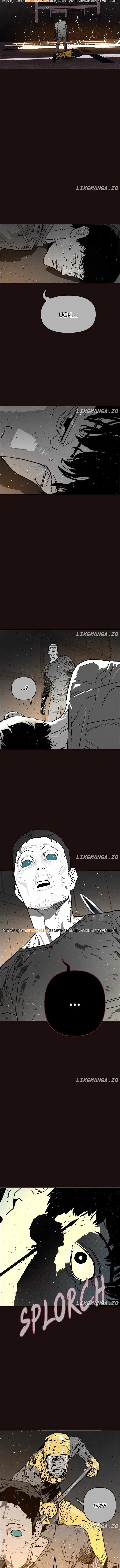 Dịch Vụ Tang Lễ Cho Xác Sống - Chapter 45 - Page 10