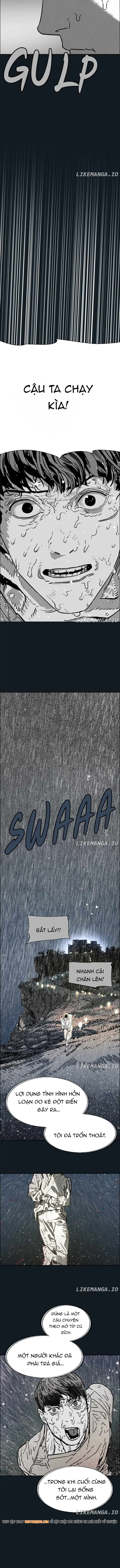 Dịch Vụ Tang Lễ Cho Xác Sống - Chapter 45 - Page 12