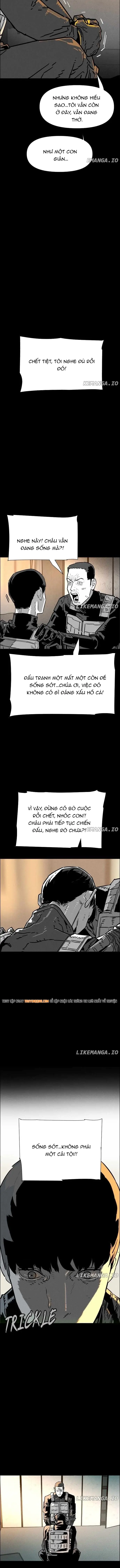 Dịch Vụ Tang Lễ Cho Xác Sống - Chapter 45 - Page 14