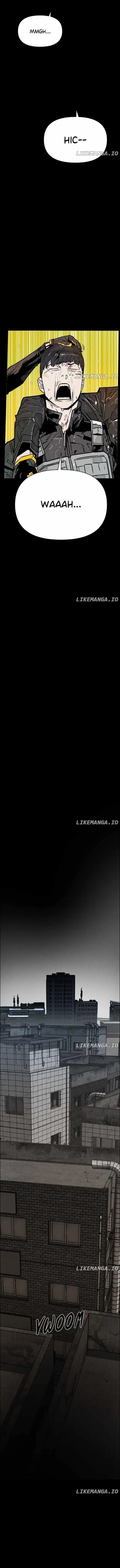 Dịch Vụ Tang Lễ Cho Xác Sống - Chapter 45 - Page 15