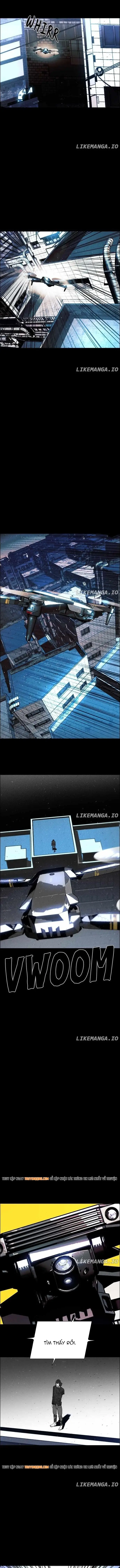 Dịch Vụ Tang Lễ Cho Xác Sống - Chapter 45 - Page 16