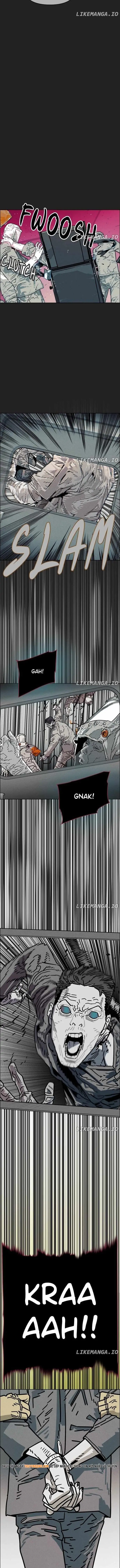 Dịch Vụ Tang Lễ Cho Xác Sống - Chapter 45 - Page 3