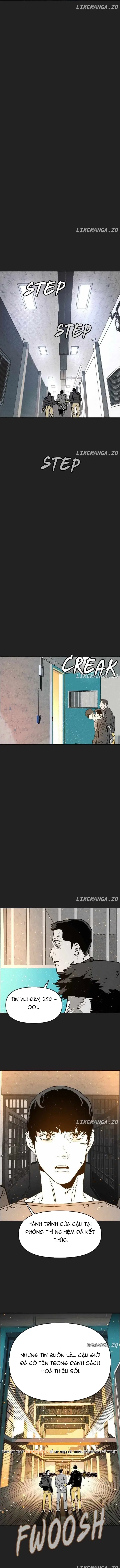 Dịch Vụ Tang Lễ Cho Xác Sống - Chapter 45 - Page 4