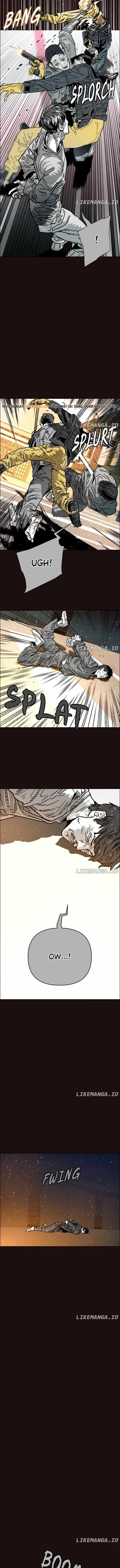 Dịch Vụ Tang Lễ Cho Xác Sống - Chapter 45 - Page 8