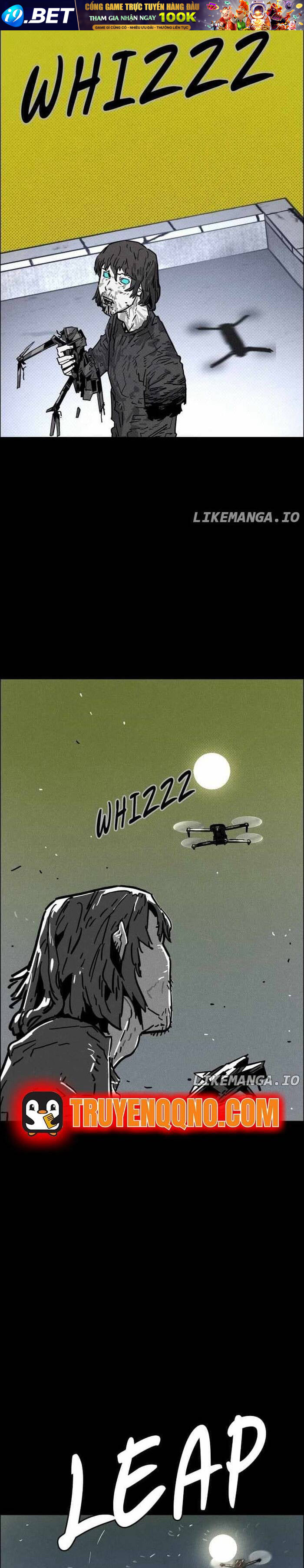 Dịch Vụ Tang Lễ Cho Xác Sống - Chapter 46 - Page 11