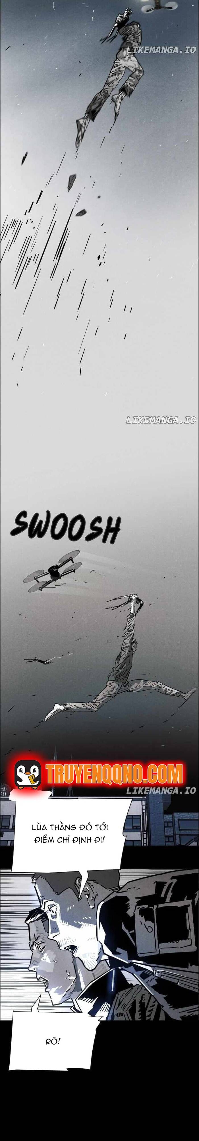 Dịch Vụ Tang Lễ Cho Xác Sống - Chapter 46 - Page 12