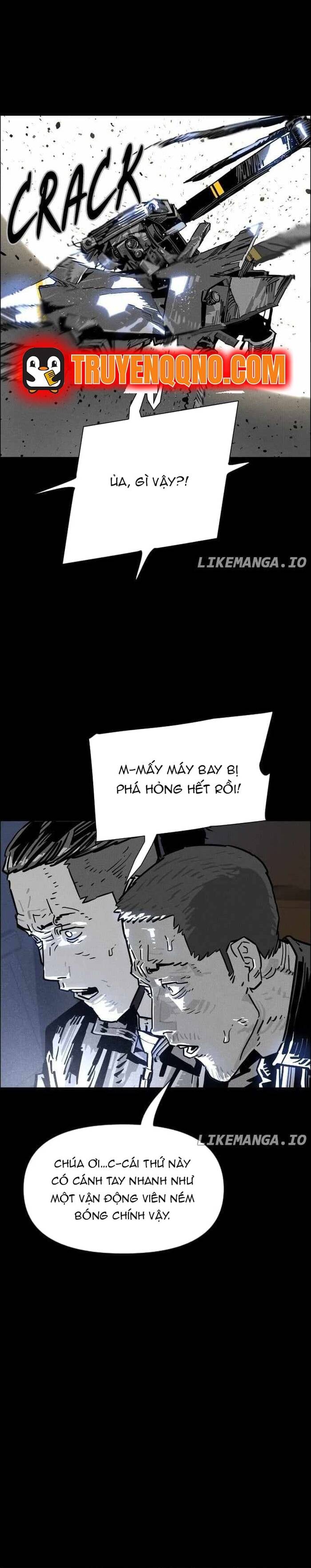 Dịch Vụ Tang Lễ Cho Xác Sống - Chapter 46 - Page 14