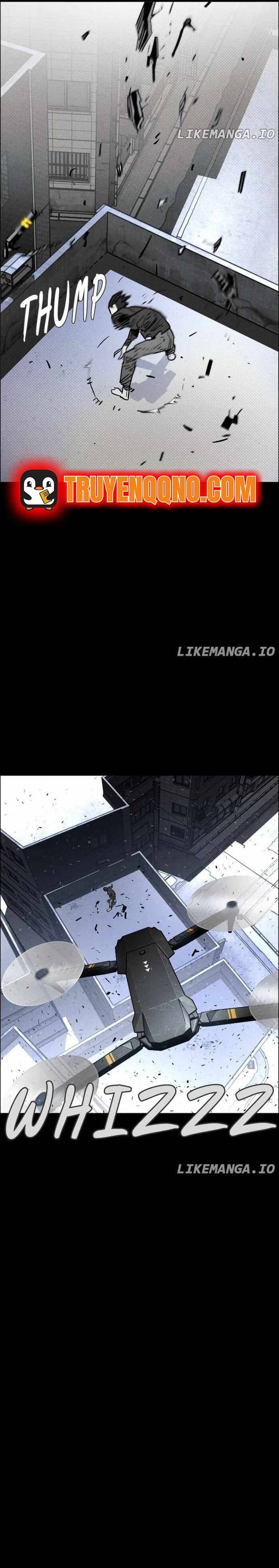 Dịch Vụ Tang Lễ Cho Xác Sống - Chapter 46 - Page 15