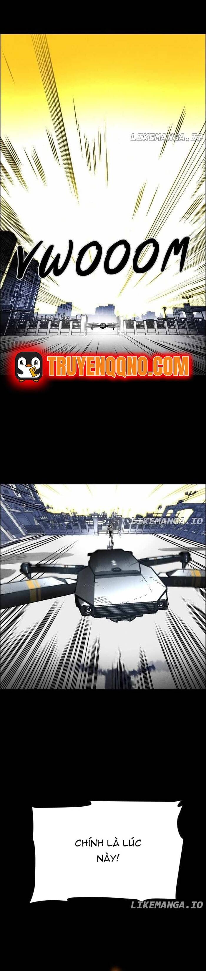 Dịch Vụ Tang Lễ Cho Xác Sống - Chapter 46 - Page 20