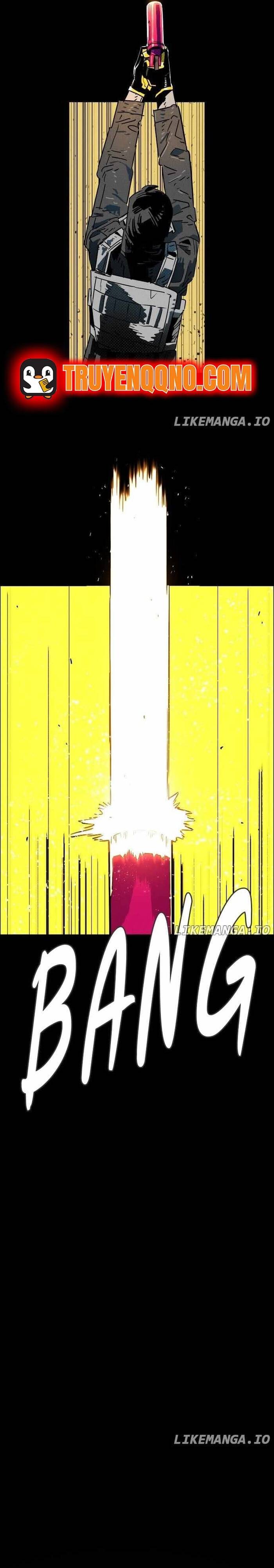 Dịch Vụ Tang Lễ Cho Xác Sống - Chapter 46 - Page 21