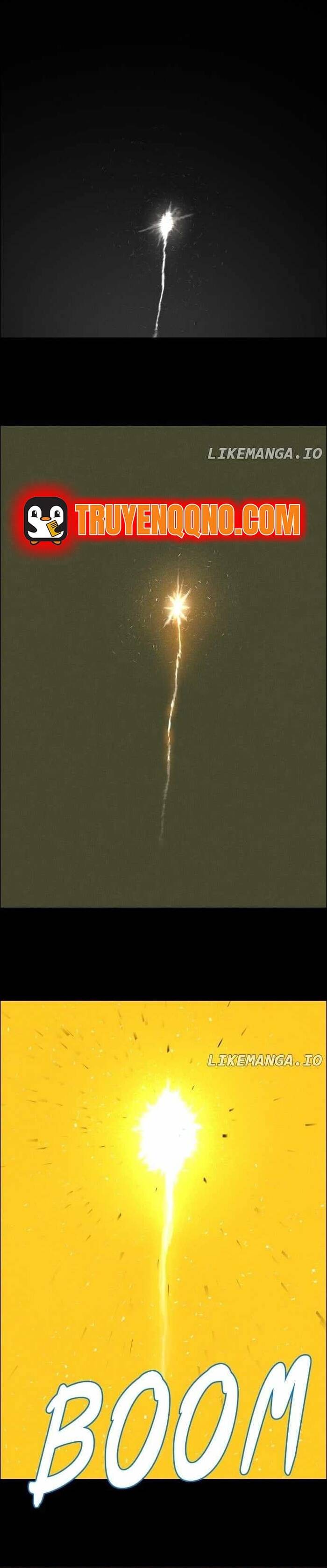 Dịch Vụ Tang Lễ Cho Xác Sống - Chapter 46 - Page 22