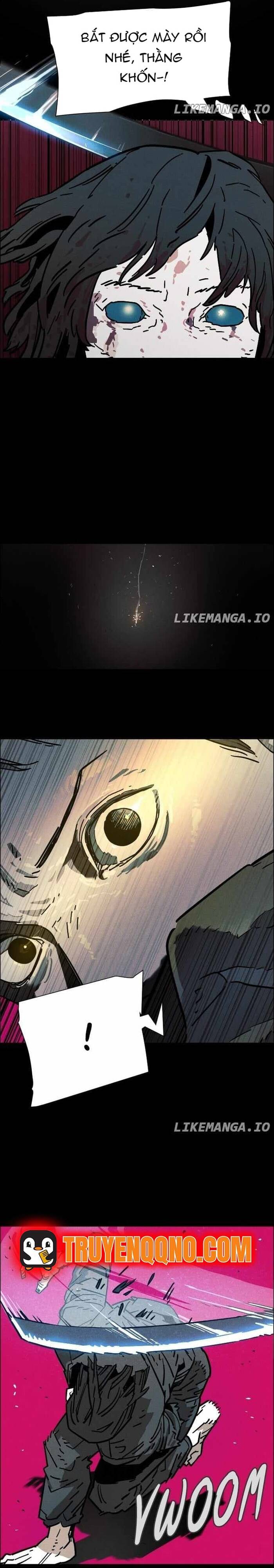 Dịch Vụ Tang Lễ Cho Xác Sống - Chapter 46 - Page 24