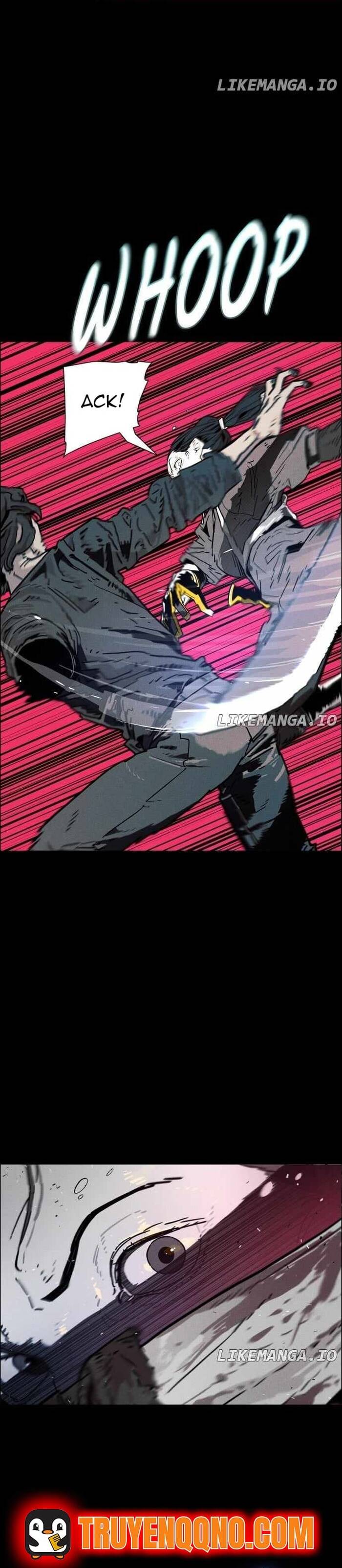 Dịch Vụ Tang Lễ Cho Xác Sống - Chapter 46 - Page 25