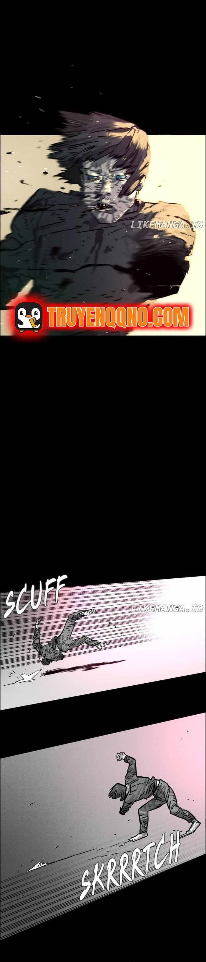 Dịch Vụ Tang Lễ Cho Xác Sống - Chapter 46 - Page 27