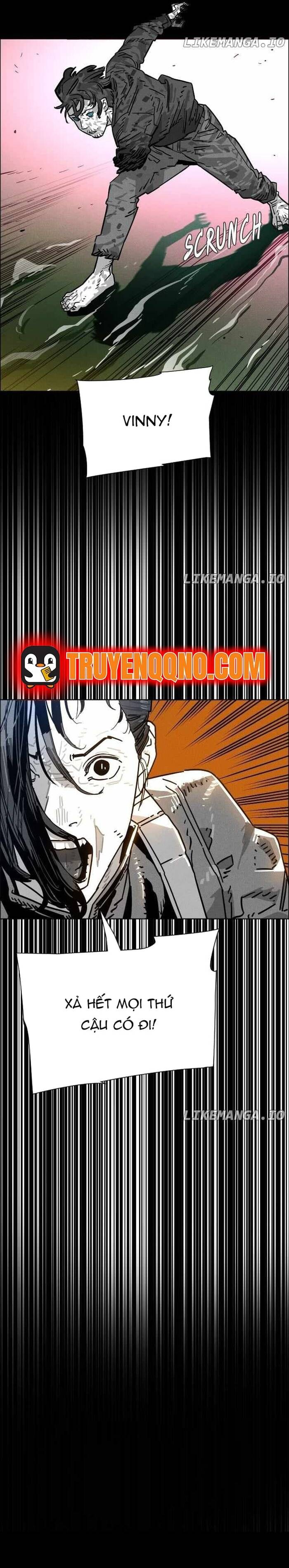 Dịch Vụ Tang Lễ Cho Xác Sống - Chapter 46 - Page 28